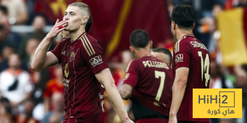 روما يواصل حلمه نحو الأبطال بفوز صعب على فيورنتينا