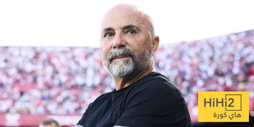 توقع سامباولي لمباراة الاياب بين برشلونة وانتر ميلان