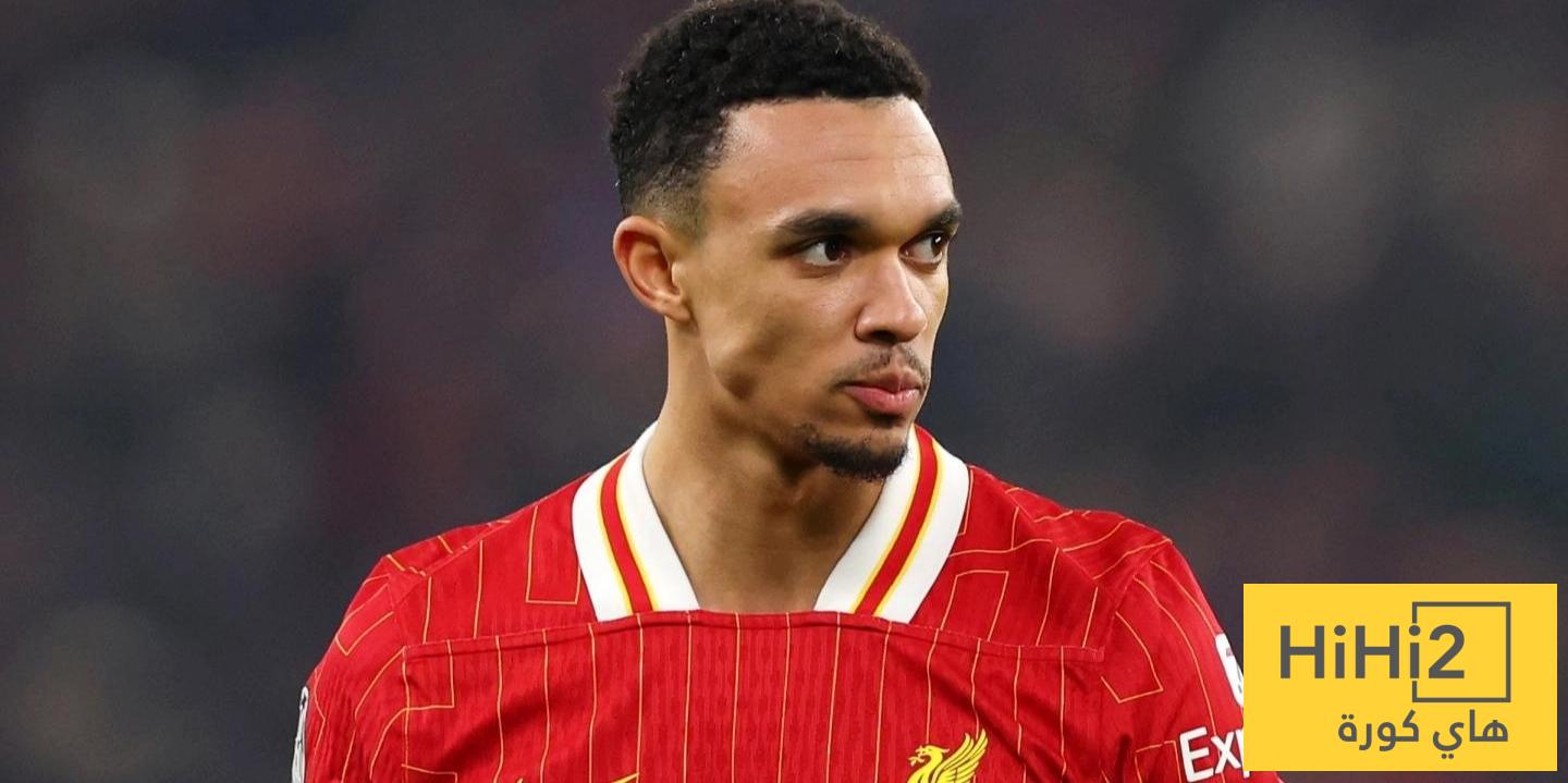 ما يحتاجه ريال مدريد لضم أرنولد قبل كأس العالم للأندية … وليفربول يعقّد المهمة!