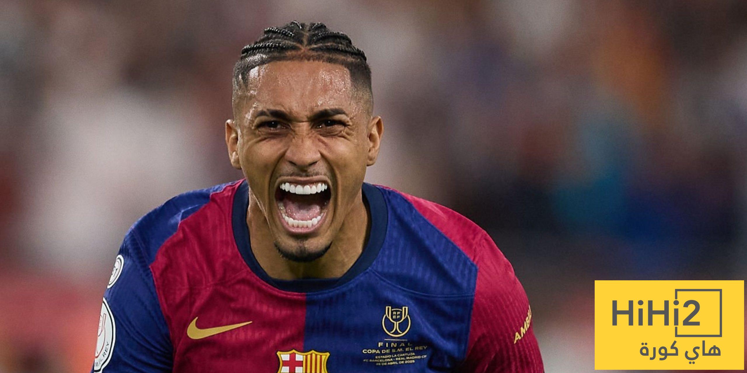 سبب عدم تمثيل رافينيا لمنتخب إيطاليا