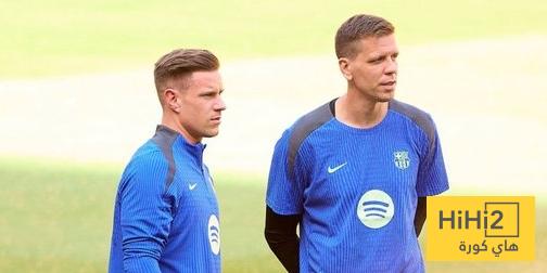 أحد إداريي فريق إنتر ميلان يوجه طلبا لحراس برشلونة