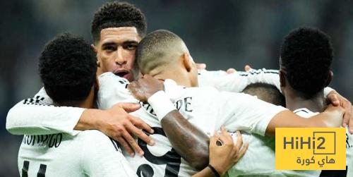 المباراة التي انهت فكرة الرباعي الهجومي للريال