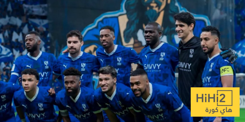 هل يرحل مالكوم عن الهلال ؟