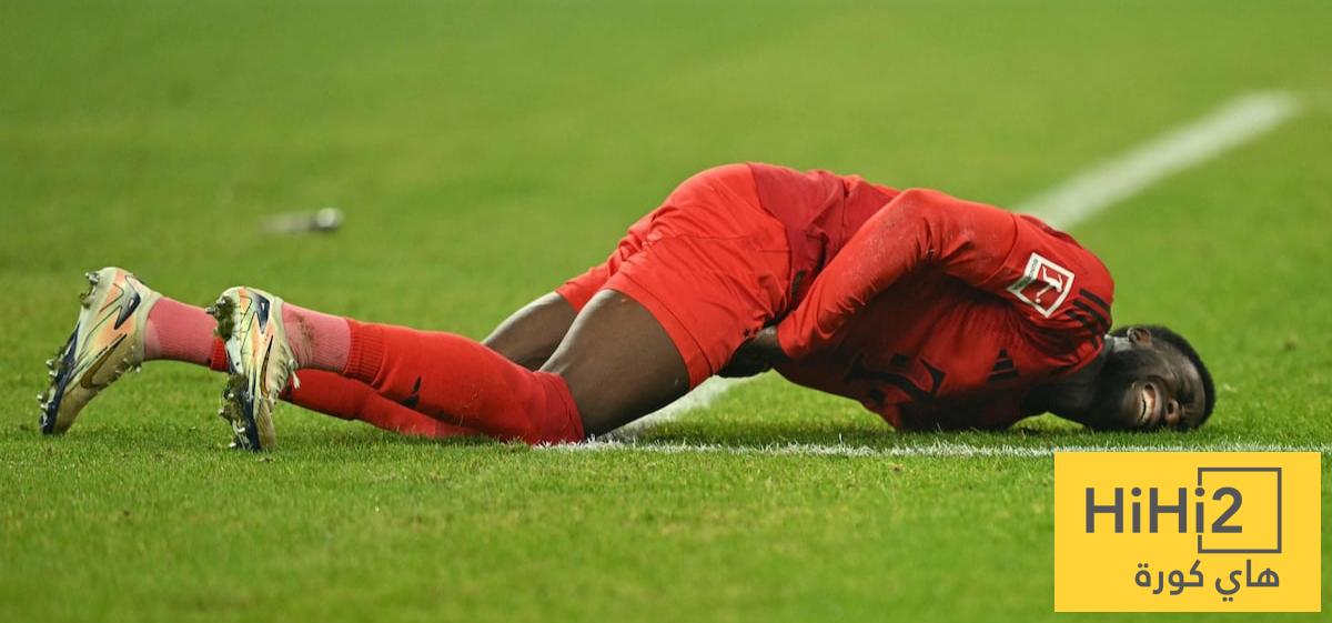 ألفونسو ديفيز يفتح قلبه: “ركبتي مدمّرة… وهذه أصعب مراحل حياتي”