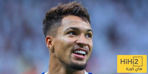 ليوناردو خارج حسابات الهلال أمام الرائد