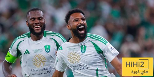 رسميًا: لجنة الانضباط تعلن عقوبة على الأهلي