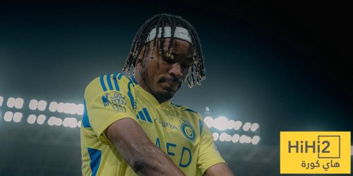 النصر يستعيد سيماكان قبل كلاسيكو الاتحاد