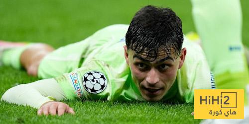 فيديو : الحكم أنقذ برشلونة من هدف خامس