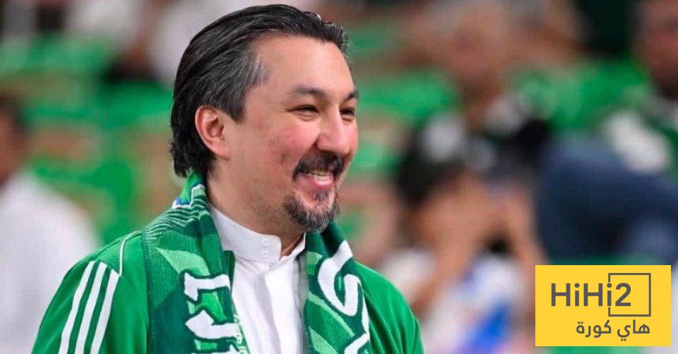 هل حاول استفزاز الهلال؟ تركستاني يكشف سر الدمية الزرقاء!