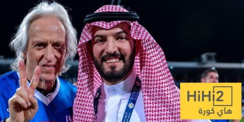 الهلال.. أزمة فنية أم مشكلة في القيادة؟