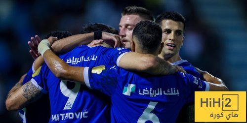 من هو مدرب الهلال في كأس العالم؟