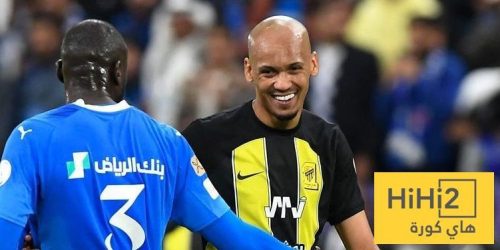 الهلال لديه أمل كبير في تعثر الاتحاد أمام النصر!