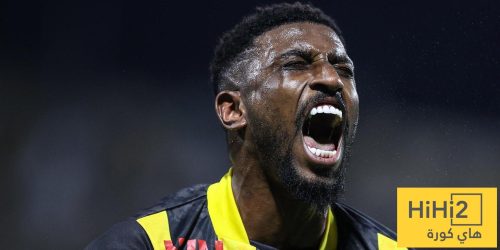 موقف أحمد شراحيلي من المشاركة في لقاء النصر