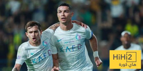 غيابات النصر عن الكلاسيكو أمام الاتحاد