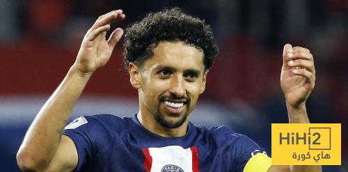 أول تعليق من ماركينيوس بعد التأهل لنهائي دوري ابطال اوروبا