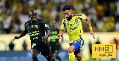فضيحة تحكيمية.. حكم الاتحاد والنصر يخرق البروتوكول ويستخدم الفار بطريقة خاطئة!!