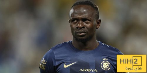 ماني بصمة حاسمة في آخر أهداف النصر ماني بصمة حاسمة في آخر أهداف النصر