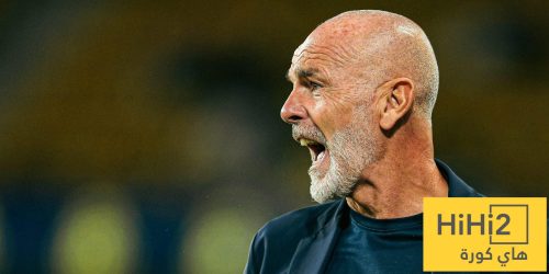 بيولي ينهي موسم محترف النصر مبكرًا!