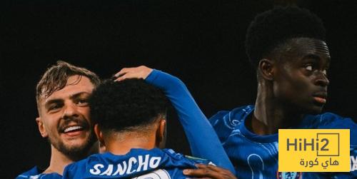 رسميا .. تشيلسي يتأهل الى نهائي دوري المؤتمر الاوروبي