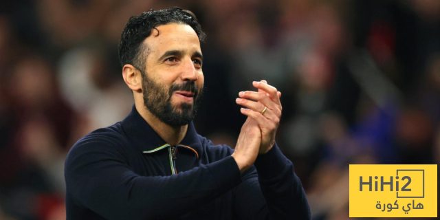ماذا قال اموريم بعد الفوز على بيلباو والتأهل لنهائي الدوري الأوروبي؟