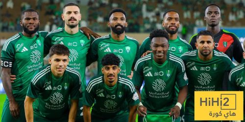 الأهلي كان سيحقق لقب دوري روشن في هذه الحالة