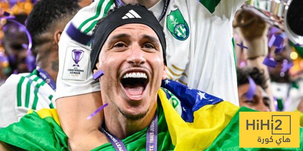 الأهلي يتصدر دوري روشن في الدور الثاني