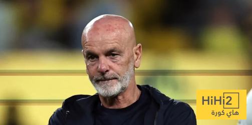 مستجدات رحيل بيولي عن النصر