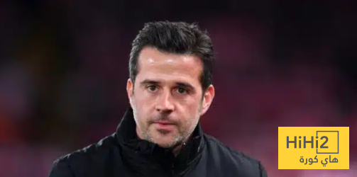 رد فولهام على إنتقال ماركو سيلفا لتدريب الهلال