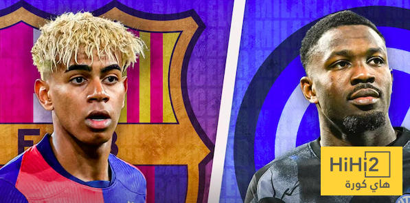 اكبر كذبه في هذا الموسم …! برشلونة واجه الانتر بلاعبين صغار في السن