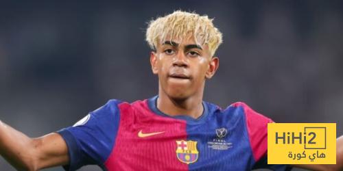 كيف يمكن ايقاف لامين؟.. كروس يجيب