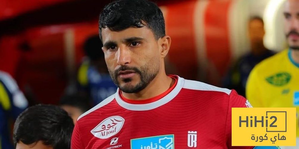 مركز التحكيم يستجيب لطلب النصر بشأن قضية رافع الرويلي