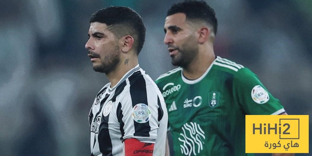 مباراة حاسمة.. من سيحسم الصراع بين الأهلي والشباب؟