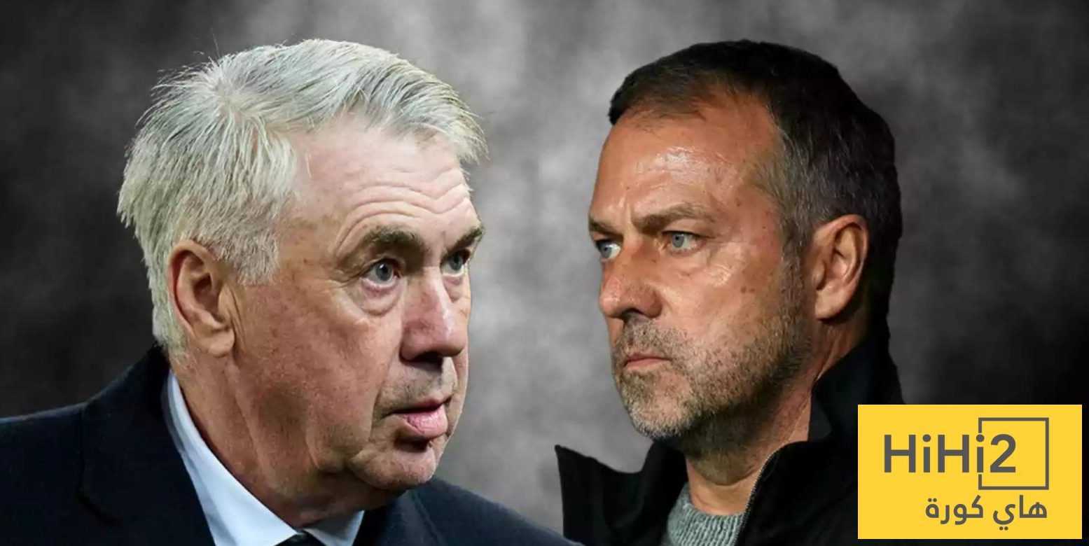 كيف تفوق فليك على ريال مدريد في 3 كلاسيكوهات؟