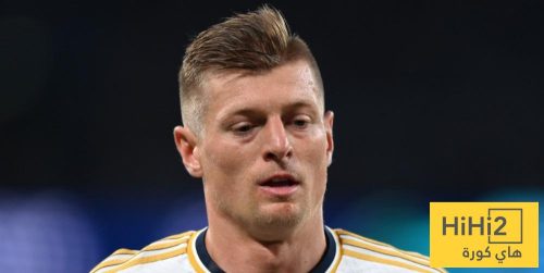 ريال مدريد يضم “نسخة كروس” من لاس بالماس