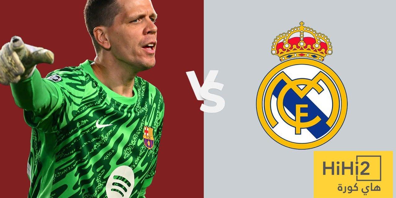 تشيزني تحت المجهر قبل الكلاسيكو: عقدته أمام ريال مدريد مستمرة!
