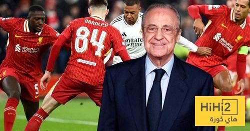رفض التفاوض مع ليفربول… هذا اللاعب ينتظر ريال مدريد