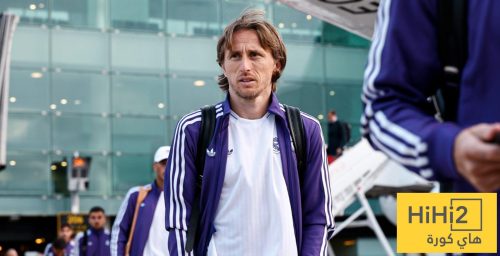 فيديو: وصول بعثة ريال مدريد إلى برشلونة