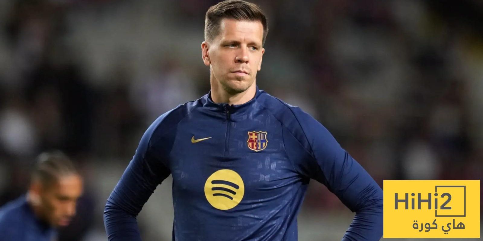 ريال مدريد يطارد تشيزني في أسوأ فتراته