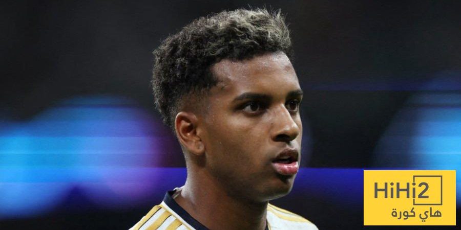 هل يتجه رودريغو نحو مانشستر سيتي؟.. ريال مدريد يقدم النصيحة