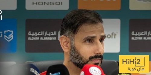 مدرب الاتفاق: الخلود استغل المرتدات بنجاح