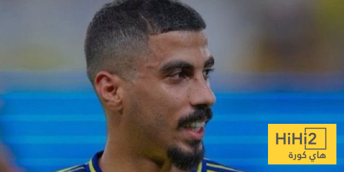 أسباب رغبة الهلال في التعاقد مع علي لاجامي