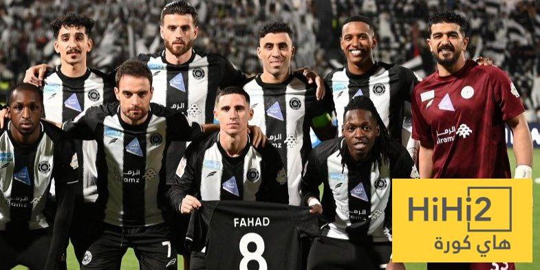لاعب الشباب مهدد أمام الأهلي!