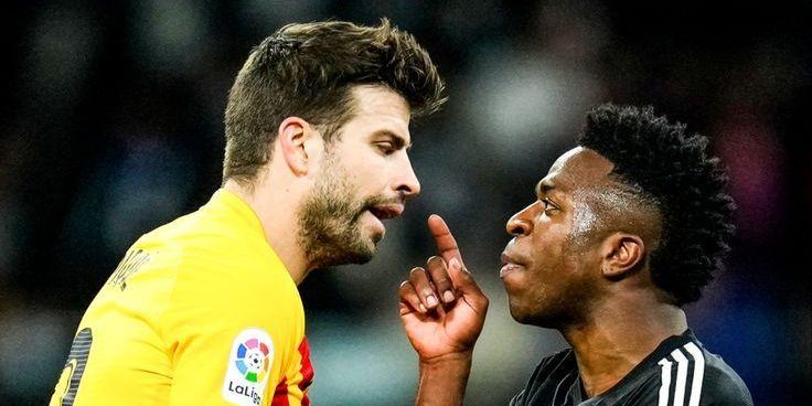 كلاسيكو 2022 … عندما التقت رمزية الألوان بقسوة النتيجة!