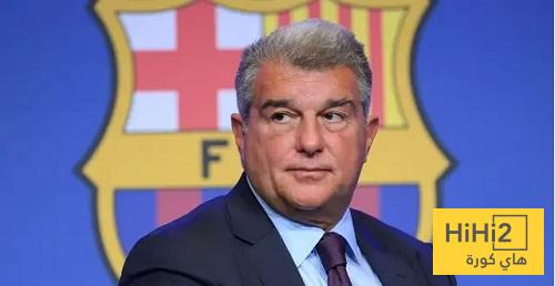 فيديو: جماهير برشلونة تهاجم لابورتا قبل الكلاسيكو