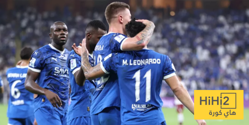 مدافع من كبار دوري روشن سينتقل إلى الهلال قبل مونديال الأندية …من هو ؟