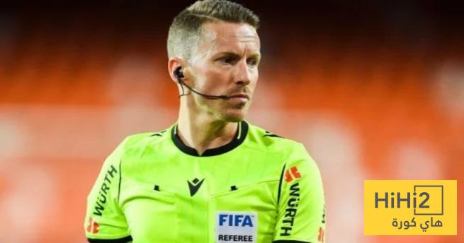 مدى صحة هدف برشلونة الرابع أمام ريال مدريد