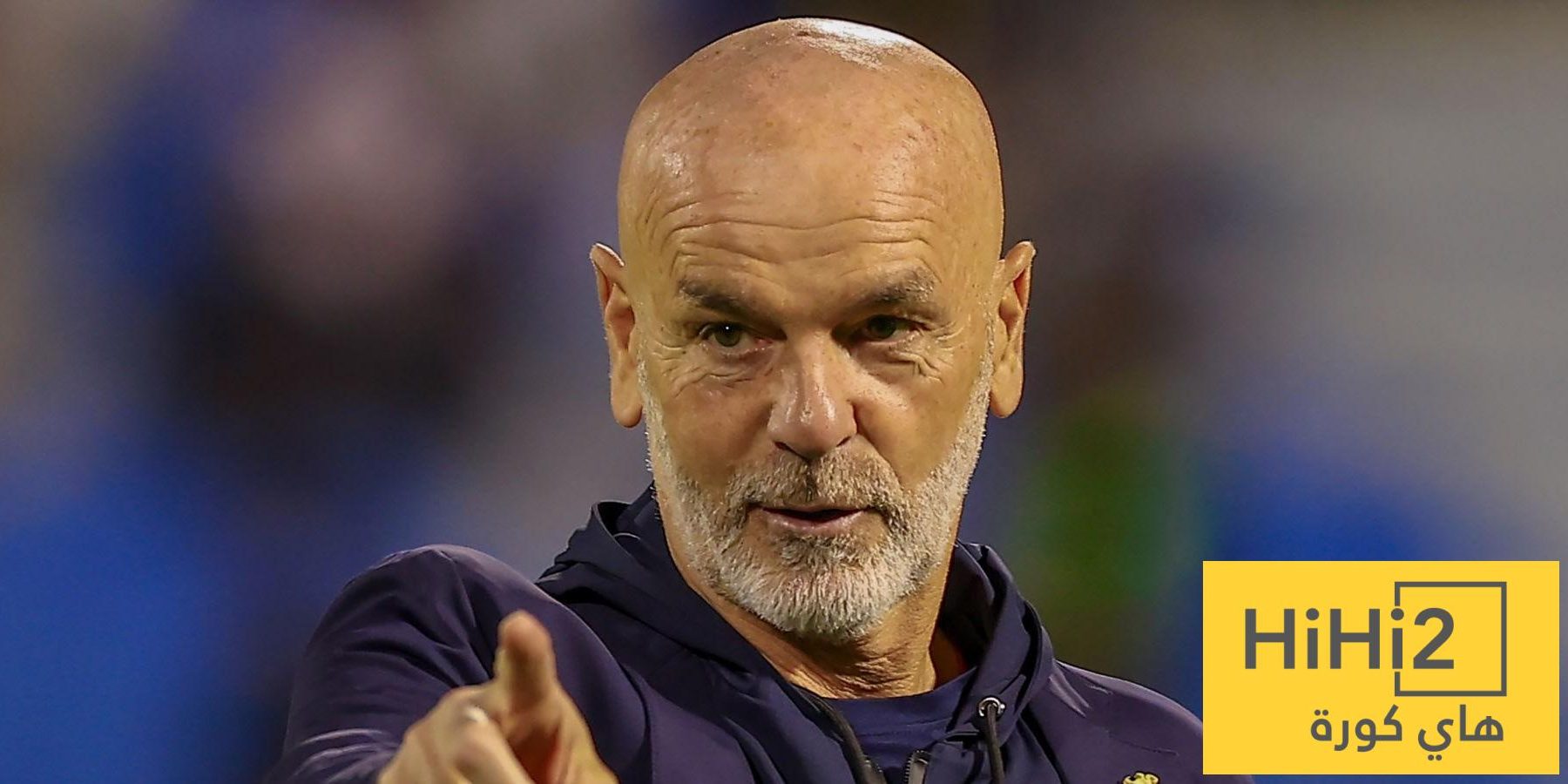 بدائل بيولي لتعويض غيابات النصر أمام الأخدود
