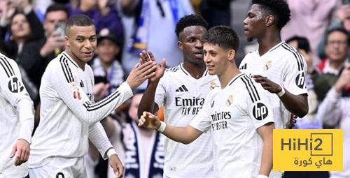 القائد الحقيقي لمشروع ريال مدريد!