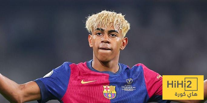 الكلاسيكو أثبت أن لامين من أفضل اللاعبين في العالم.. شاهد الأرقام