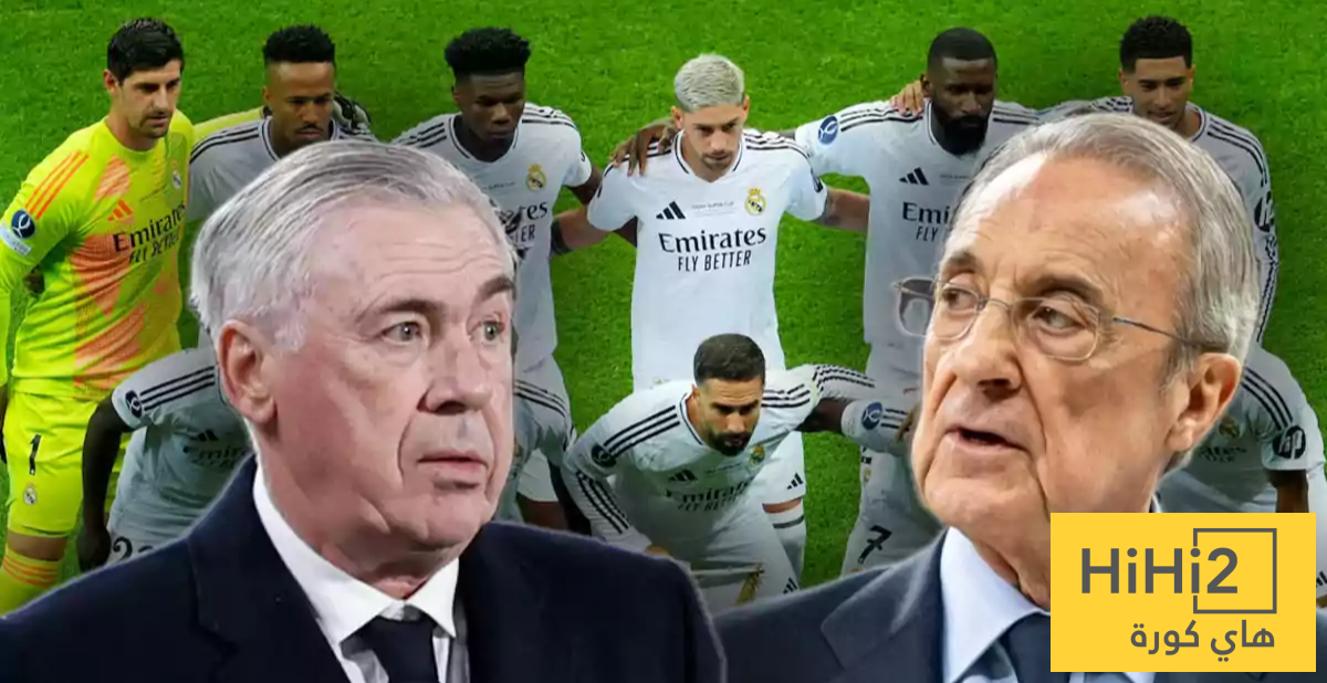 من يتحمّل المسؤولية الحقيقية عن موسم ريال مدريد الكارثي؟